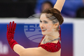 Canada Figure Skating