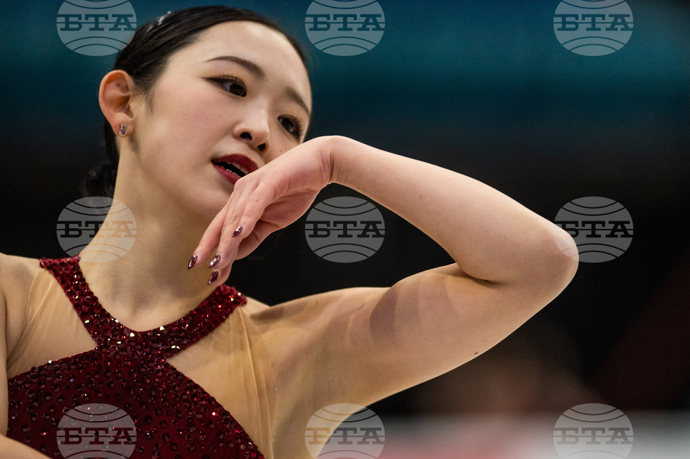 Canada Figure Skating