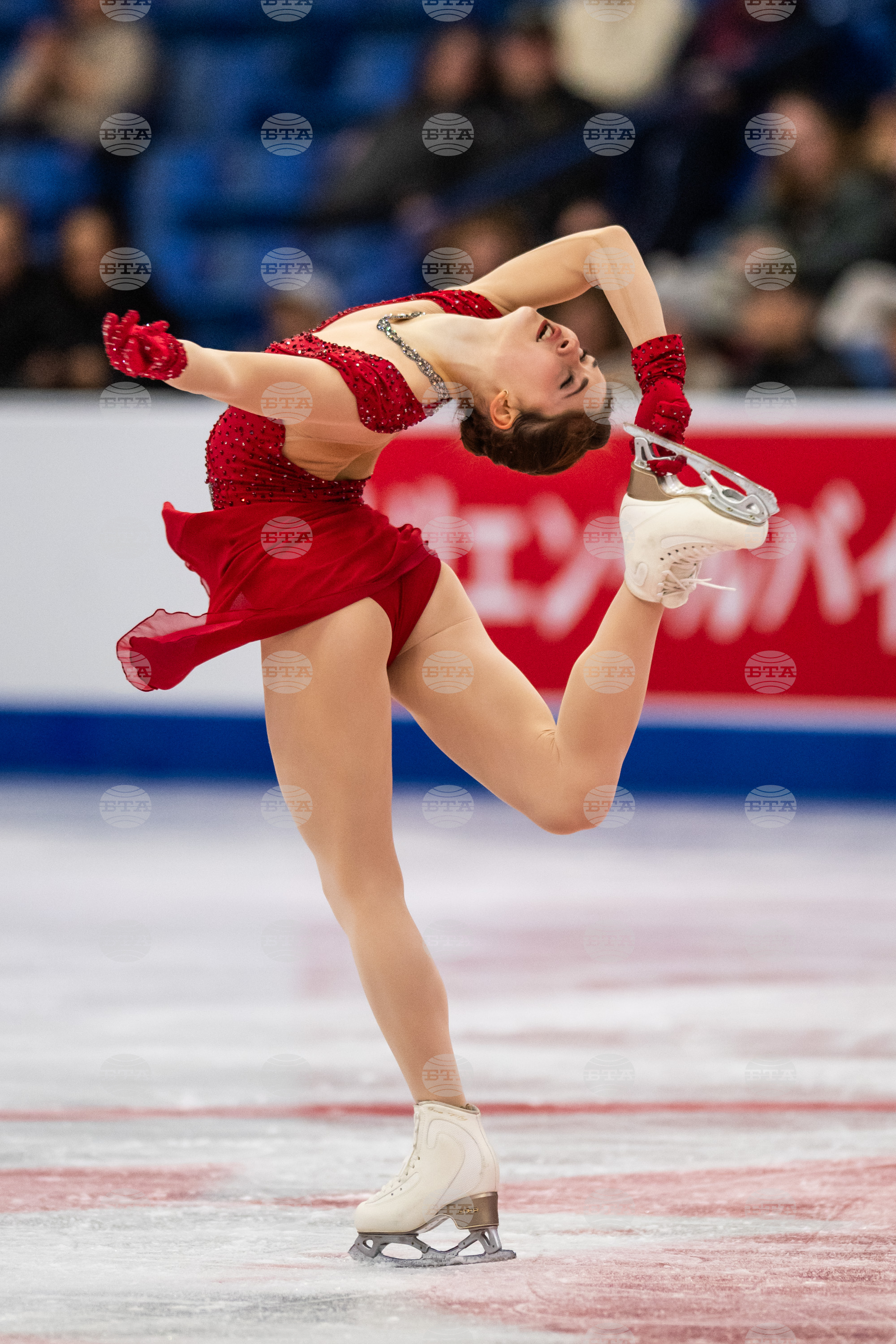 Canada Figure Skating