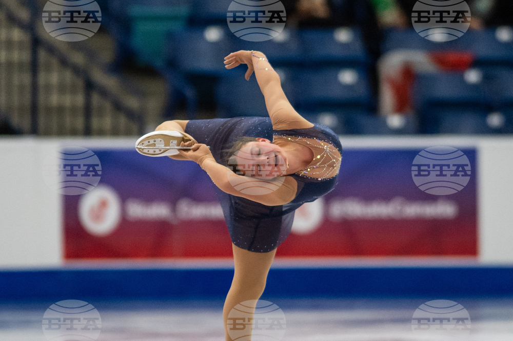 Canada Figure Skating
