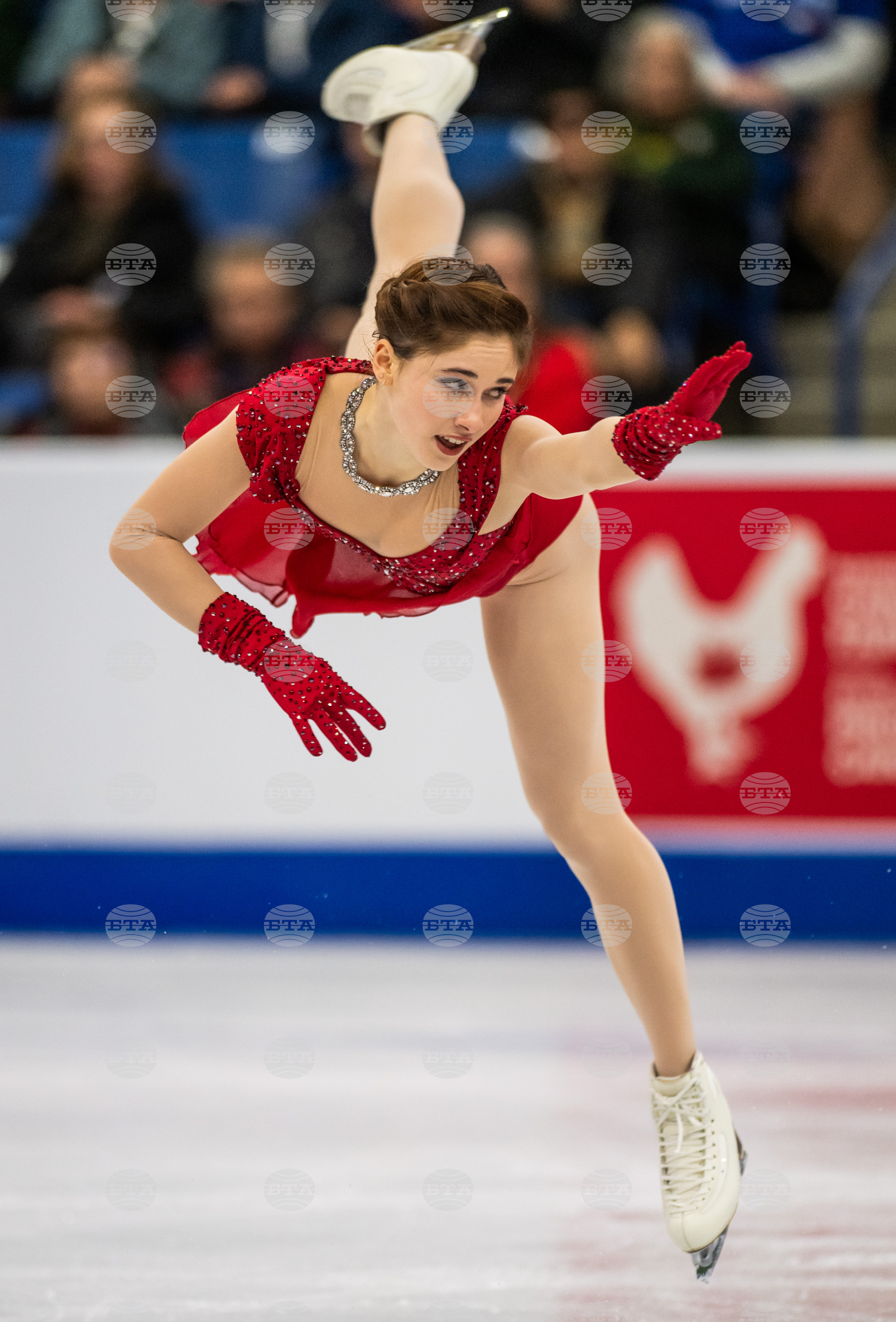 Canada Figure Skating