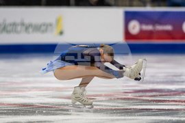 Canada Figure Skating
