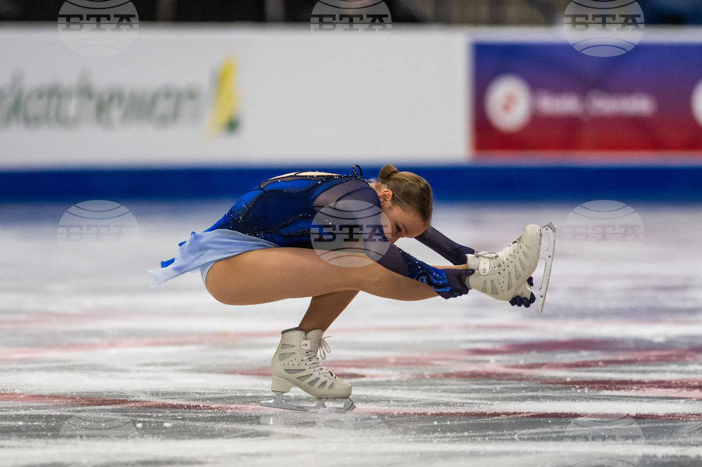 Canada Figure Skating