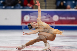 Canada Figure Skating