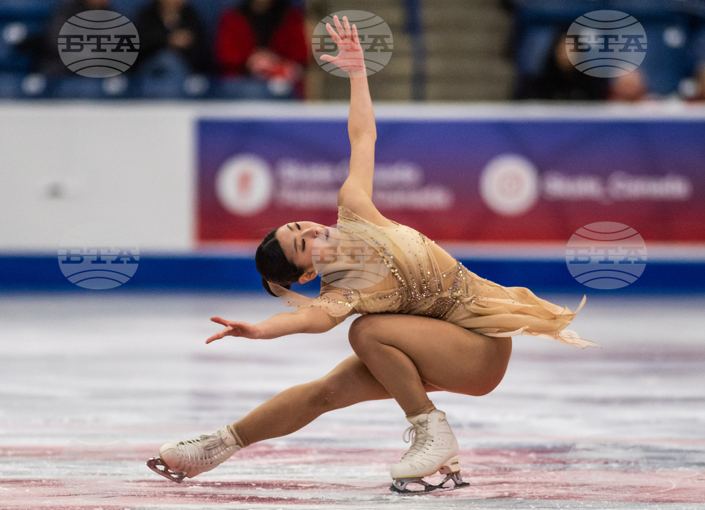 Canada Figure Skating
