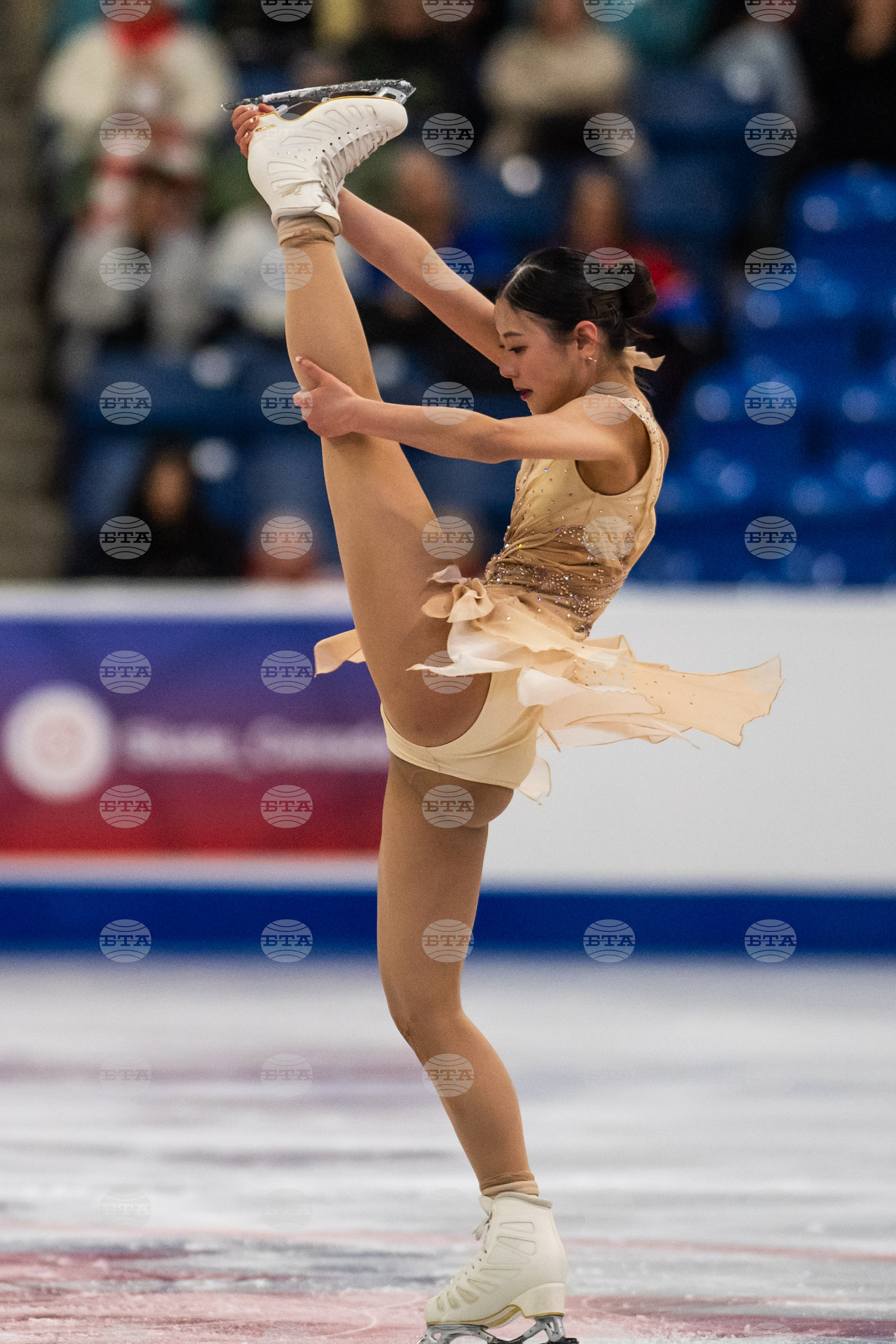 Canada Figure Skating