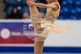 Canada Figure Skating