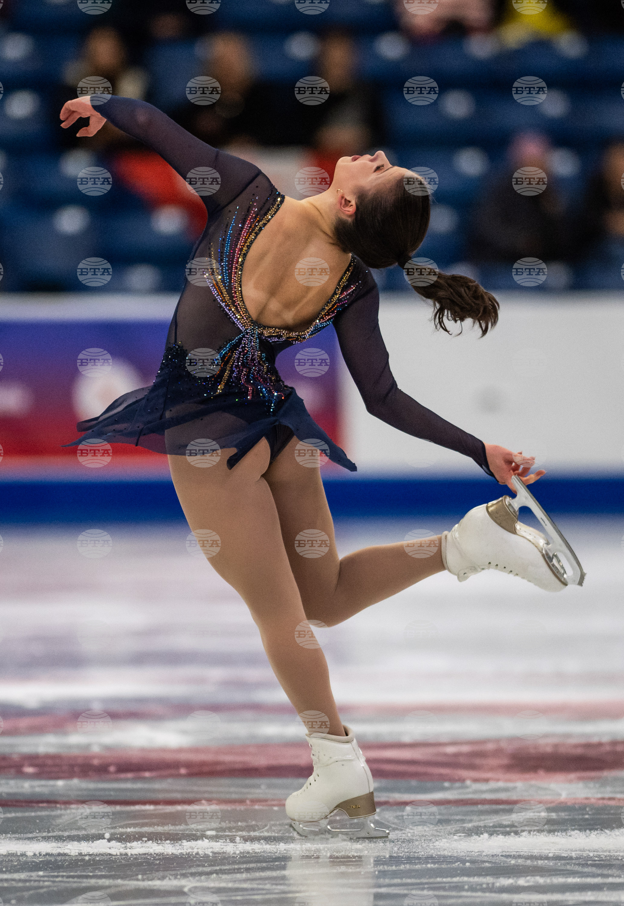 Canada Figure Skating