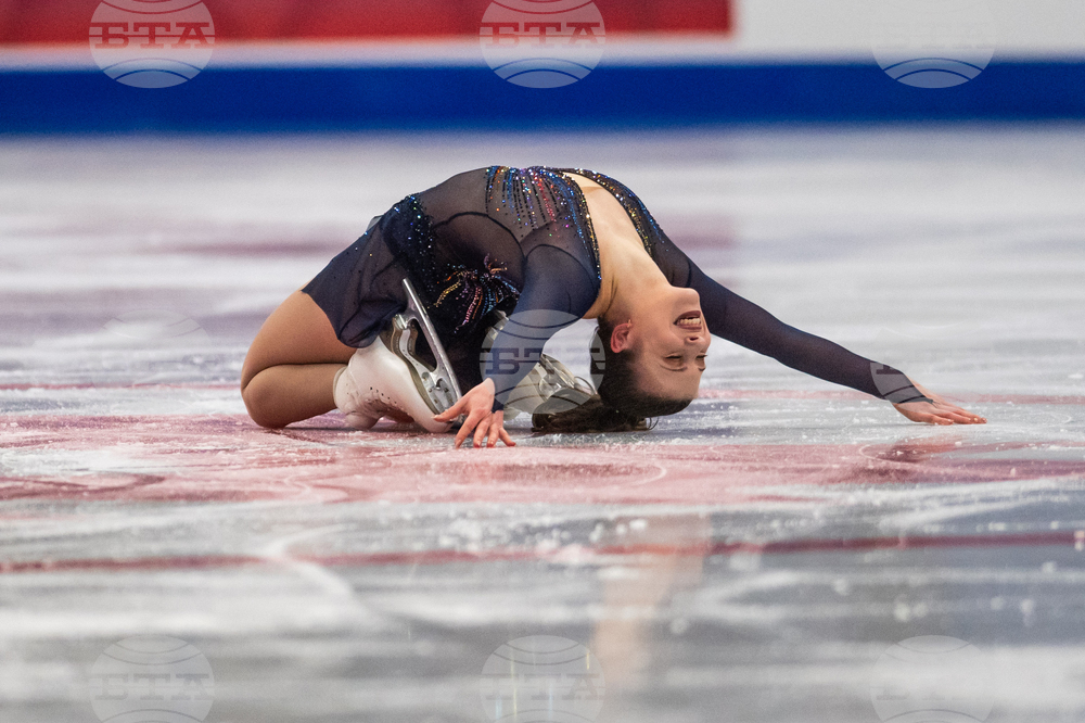 Canada Figure Skating