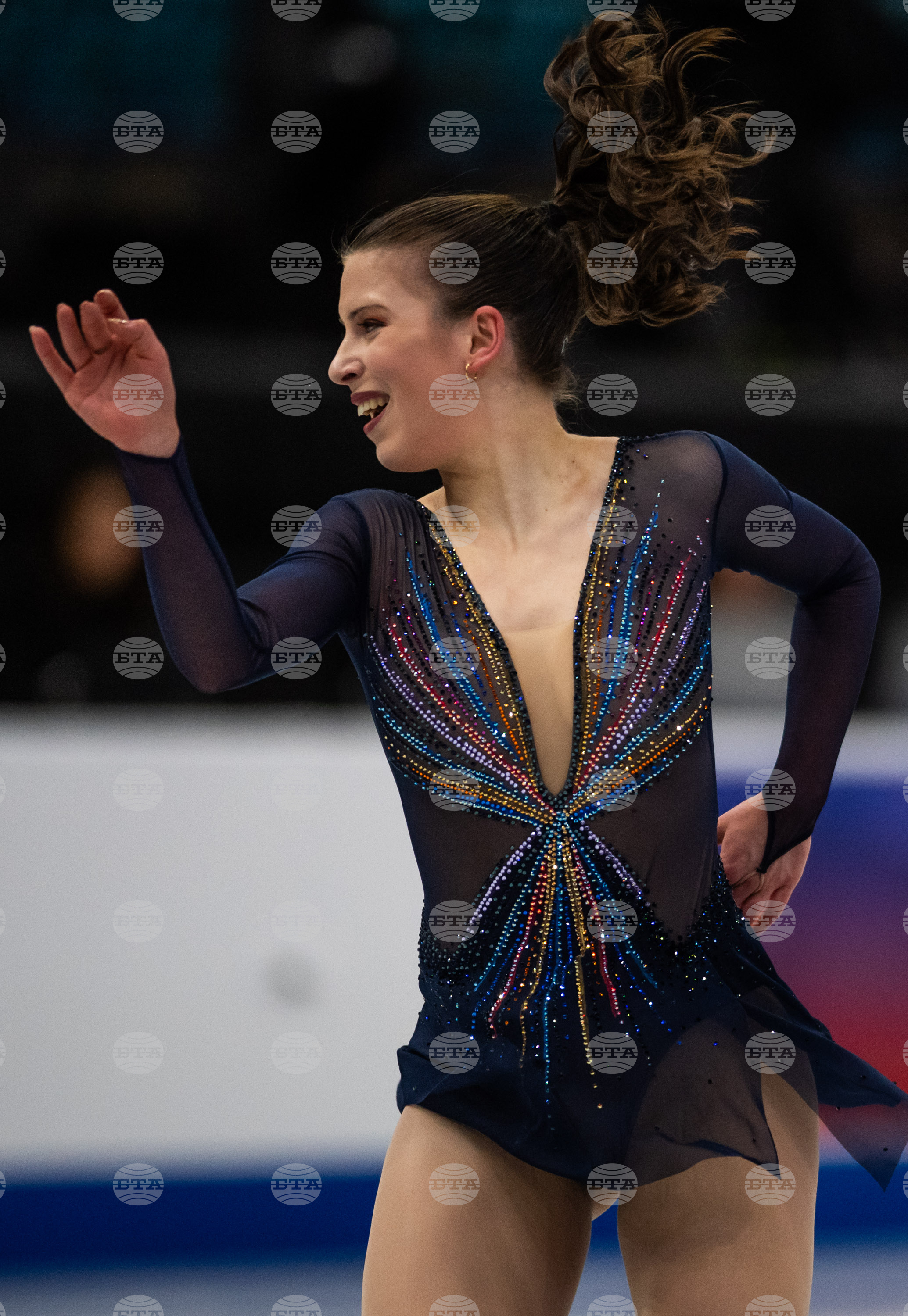 Canada Figure Skating