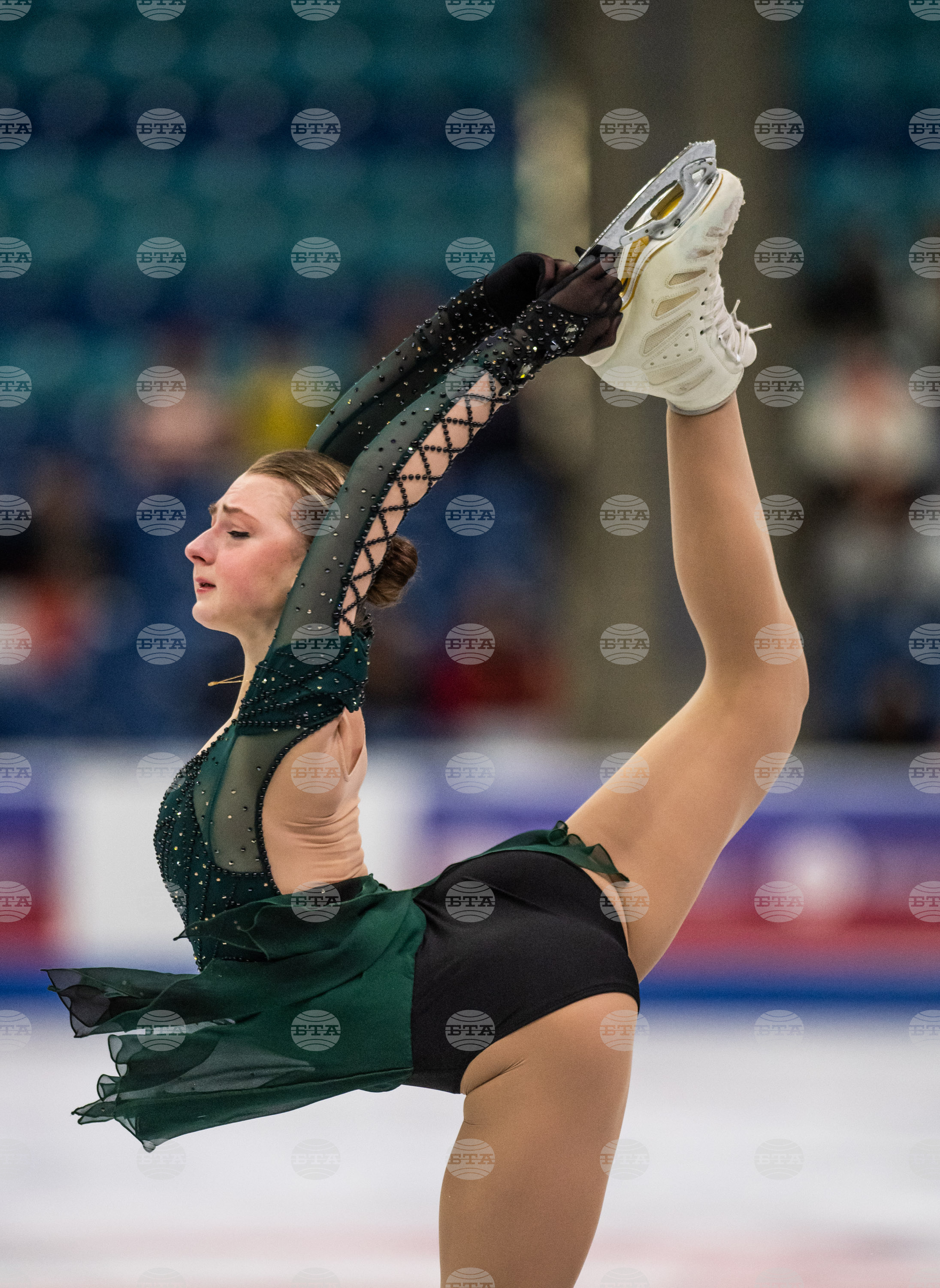 Canada Figure Skating