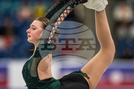 Canada Figure Skating