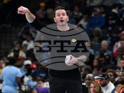 Lakers Grizzlies Basketball