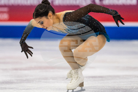 Canada Figure Skating