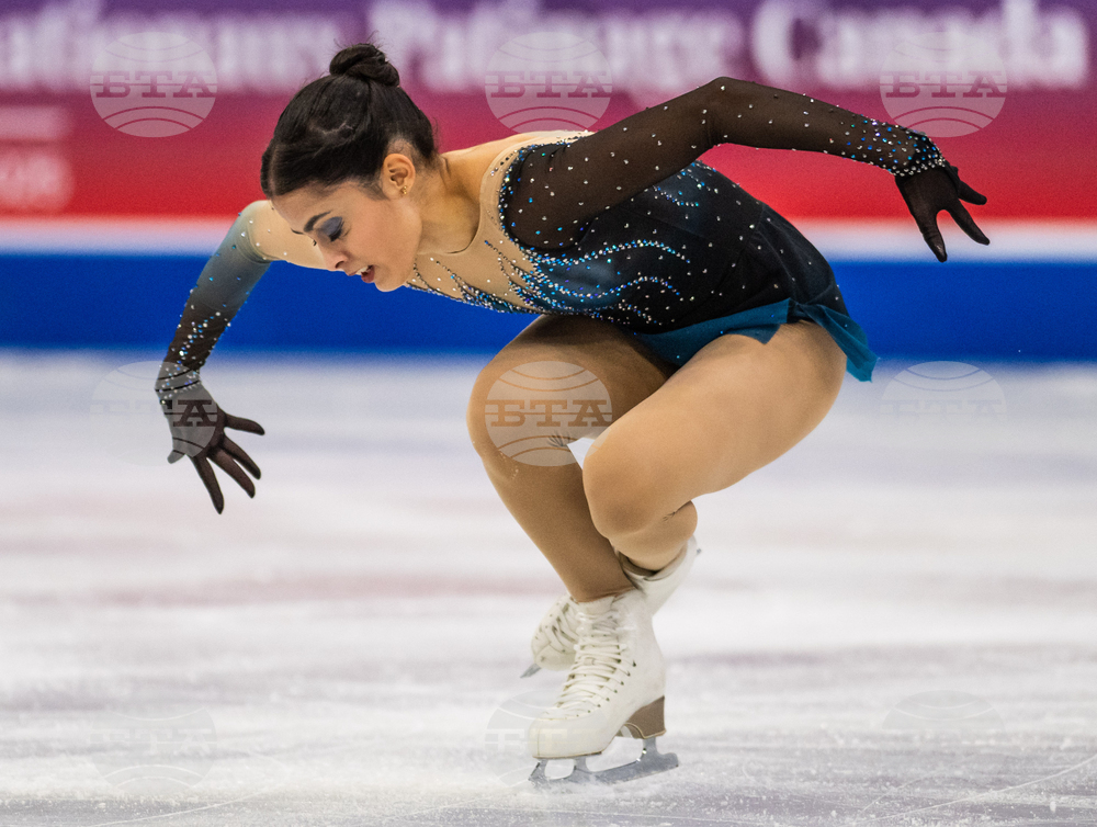Canada Figure Skating