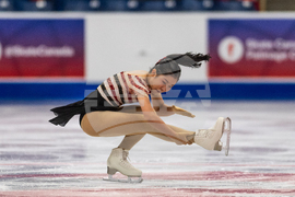 Canada Figure Skating