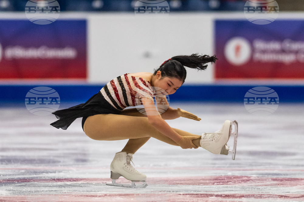Canada Figure Skating