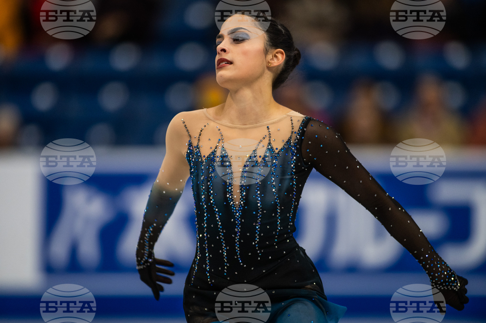 Canada Figure Skating