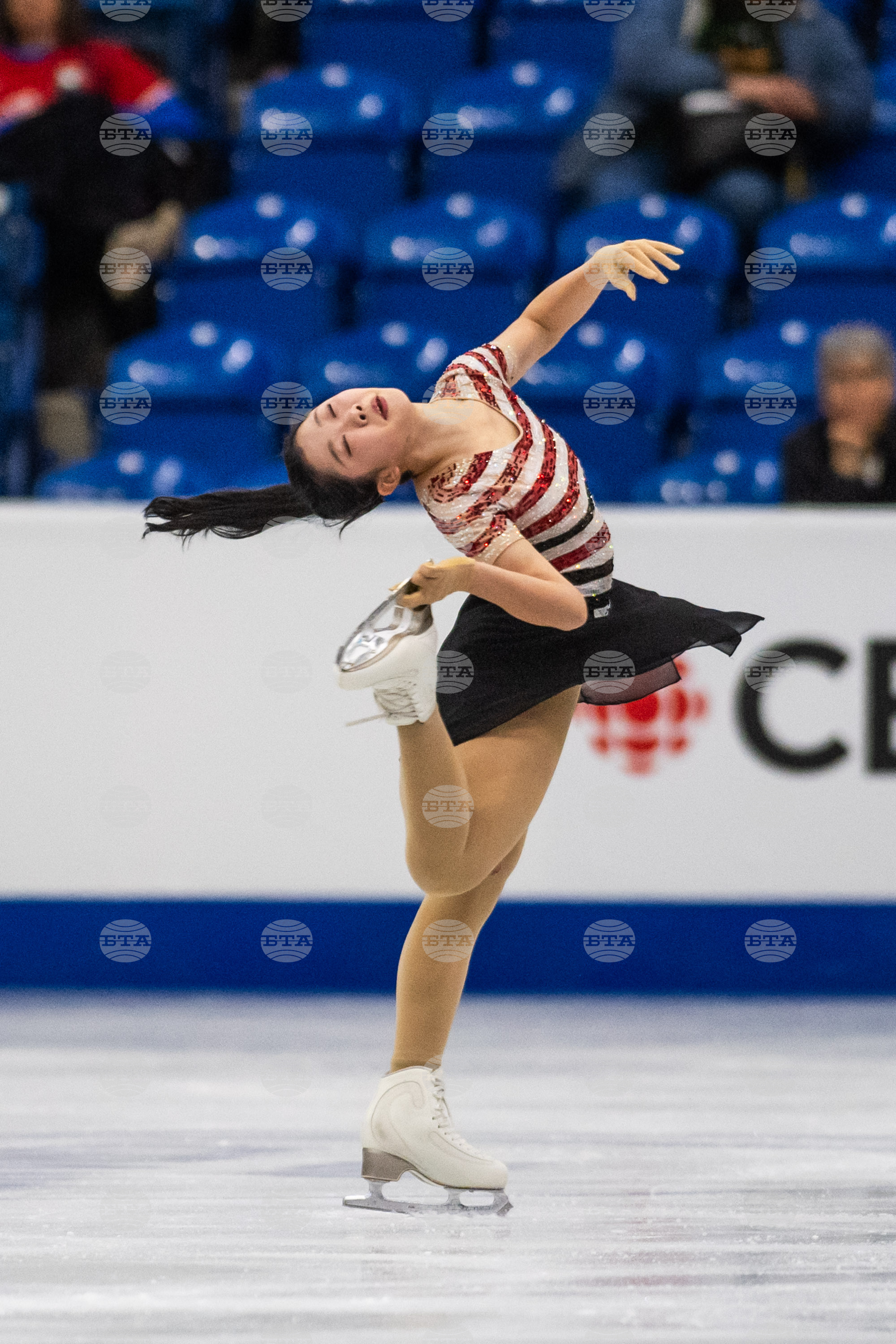 Canada Figure Skating