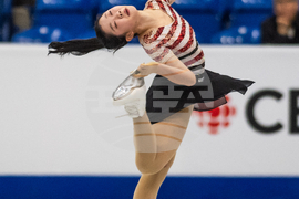 Canada Figure Skating