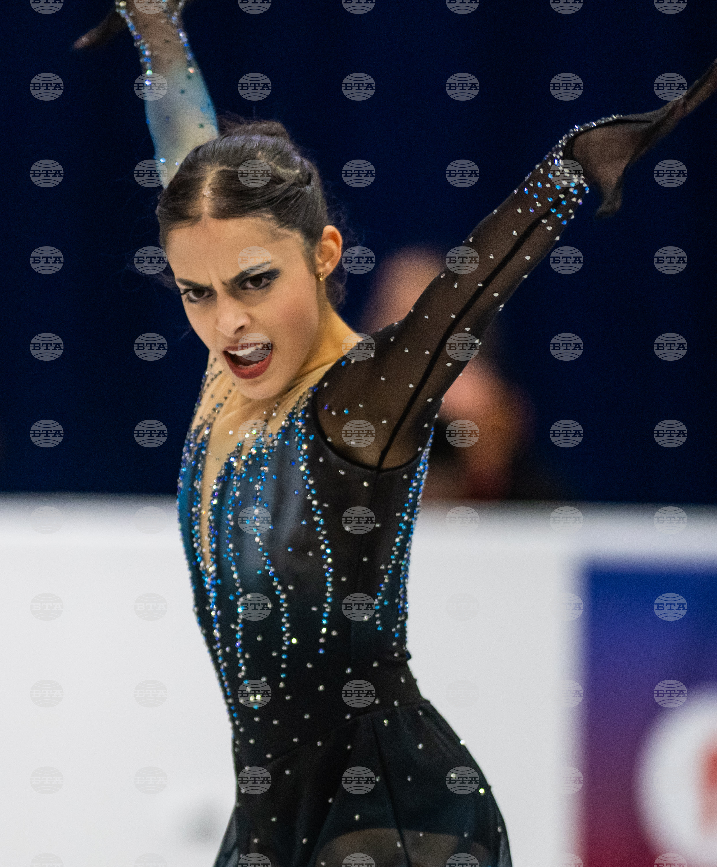 Canada Figure Skating