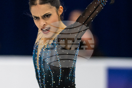 Canada Figure Skating