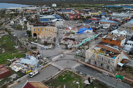 Jamaica Extreme Weather