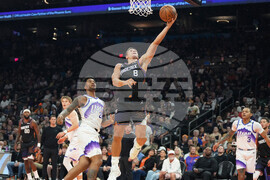 Jazz Suns Basketball