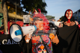 Mexico Day of the Dead
