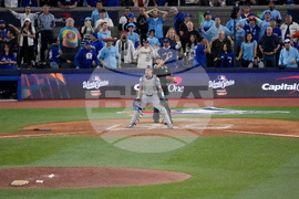 World Series Dodgers Blue Jays Baseball