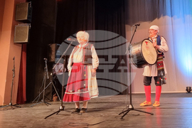 Разград - концерт - празник