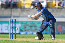 New Zealand England Cricket