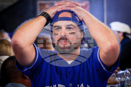 World Series Dodgers Blue Jays Baseball