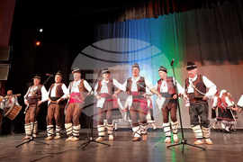 Разград - концерт - празник