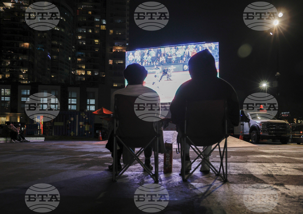 World Series Dodgers Blue Jays Baseball