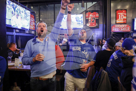 World Series Dodgers Blue Jays Baseball