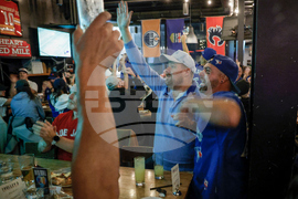 World Series Dodgers Blue Jays Baseball