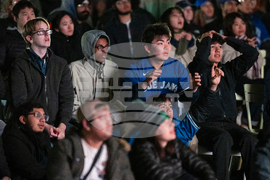 World Series Dodgers Blue Jays Baseball