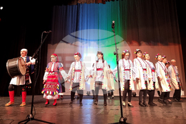 Разград - концерт - празник