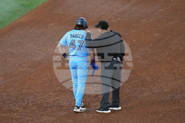 World Series Dodgers Blue Jays Baseball