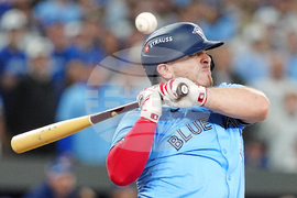 World Series Dodgers Blue Jays Baseball