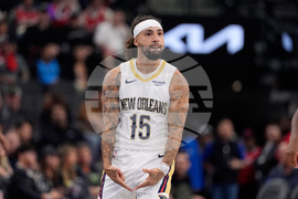 Pelicans Clippers Basketball