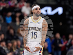 Pelicans Clippers Basketball