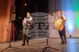 Разград - концерт - празник