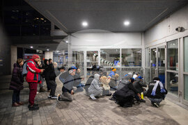 World Series Dodgers Blue Jays Baseball