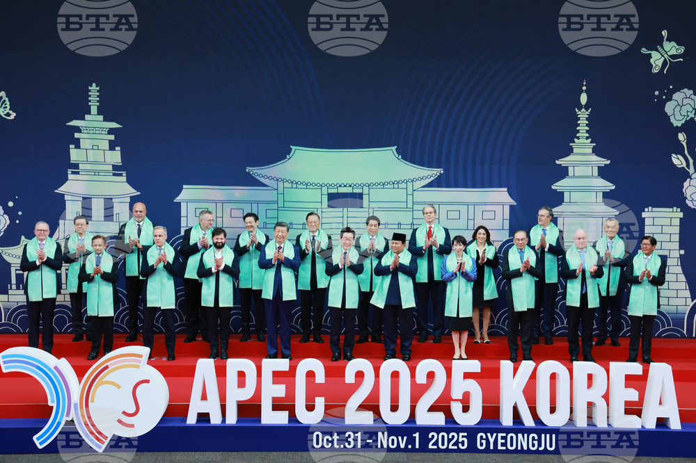 South Korea APEC