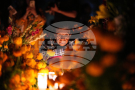 Mexico Day of the Dead