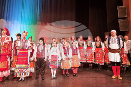 Разград - концерт - празник