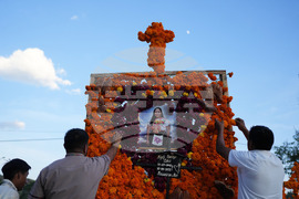 Mexico Day of the Dead