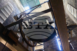 US Edmund Fitzgerald 50